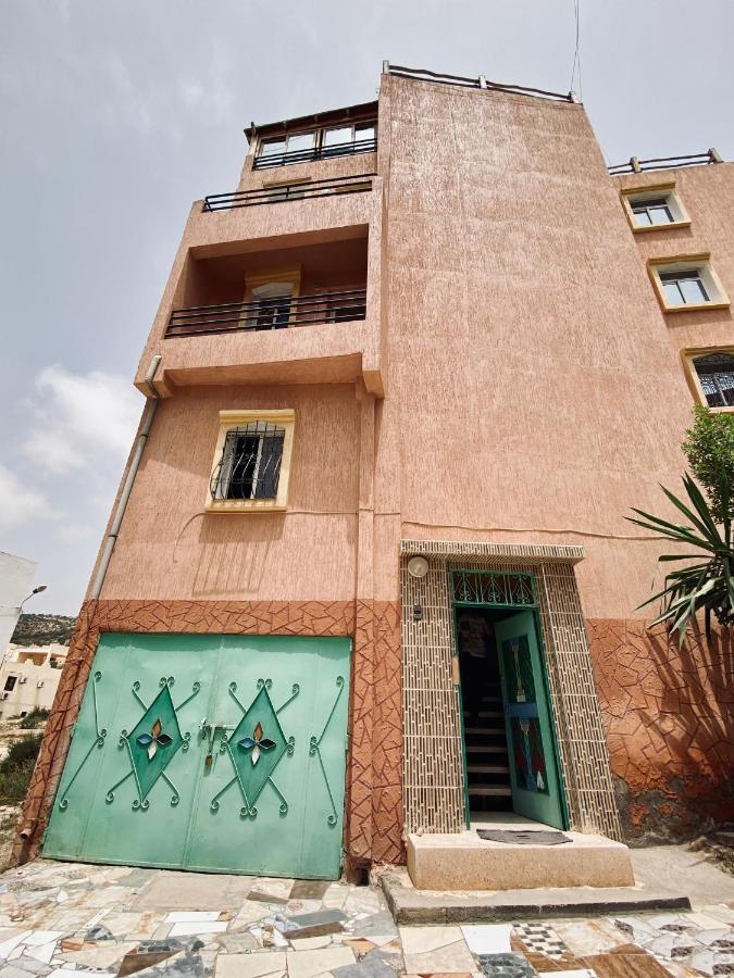 Azura Surf Pansiyon Tamraght Dış mekan fotoğraf